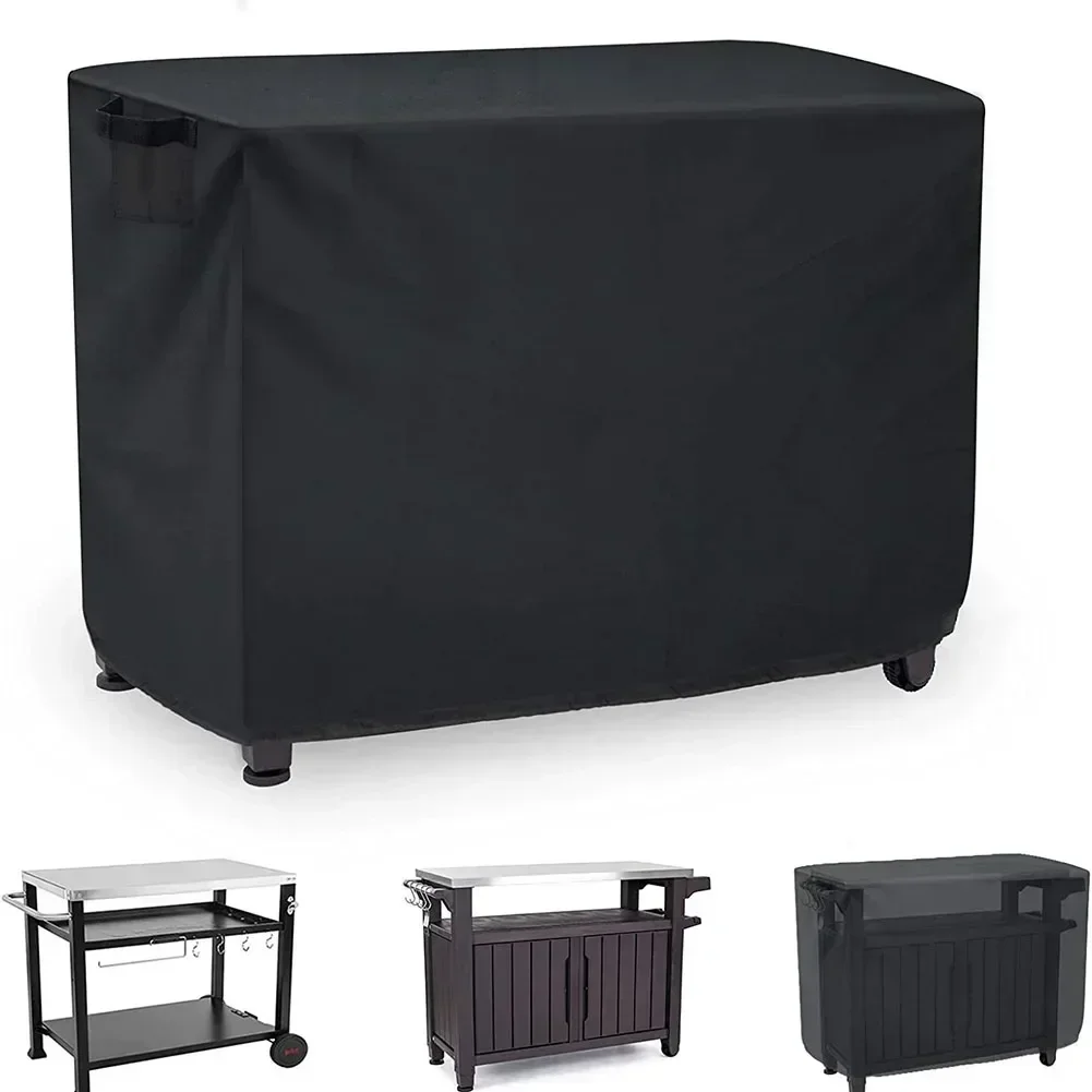 Kitchen Baking Cart - Juste de table étanche pour four