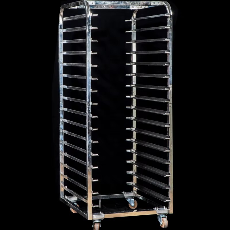 Kitchen Baking Cart - Équipement de cuisine : Chariot de