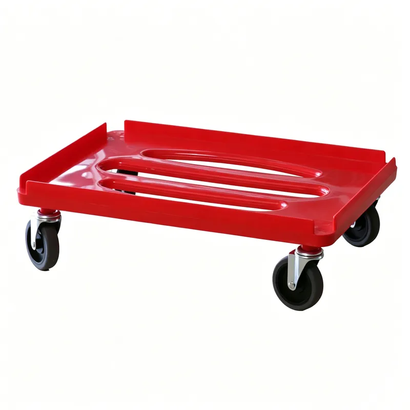 Kitchen Baking Cart - Boîte de fermentation de pâte, chariot