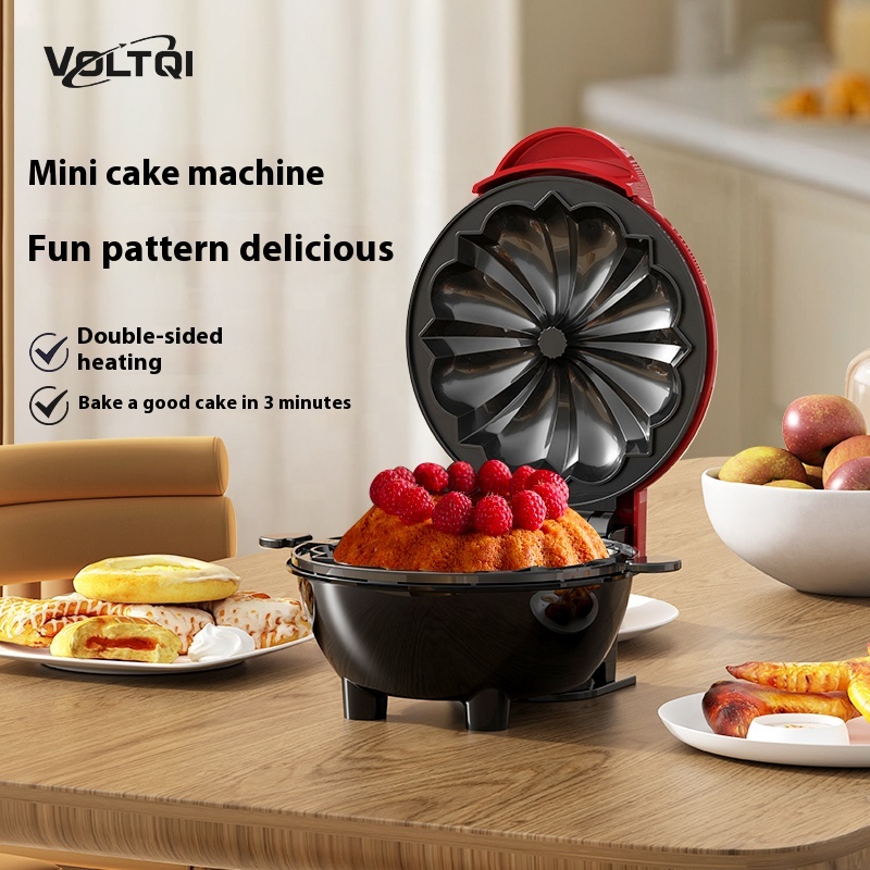 STLF – Mini grille-pain électr - Kitchen Baking Cart avis et prix