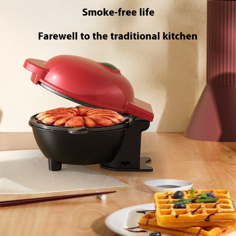 STLF – Mini grille-pain électr - Kitchen Baking Cart avis et prix
