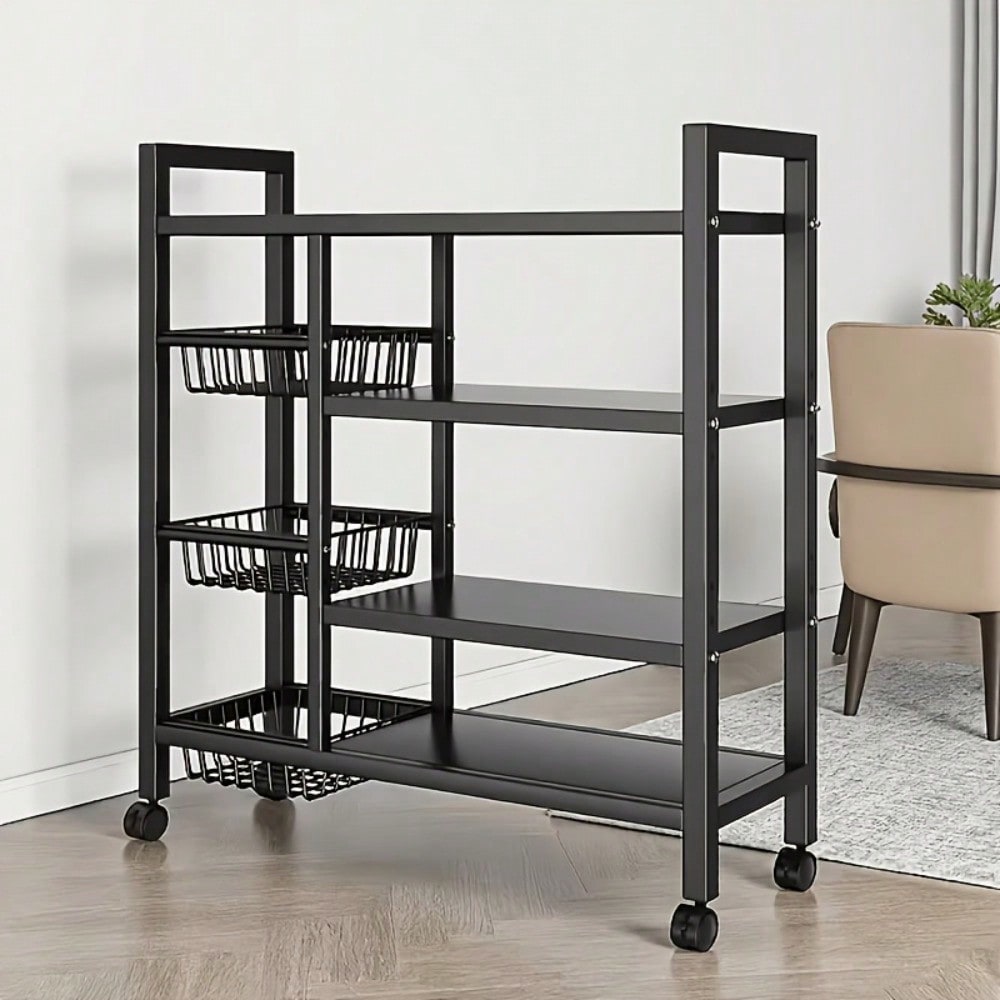 Étagère de rangement de cuisin - Kitchen Baking Island avis et prix