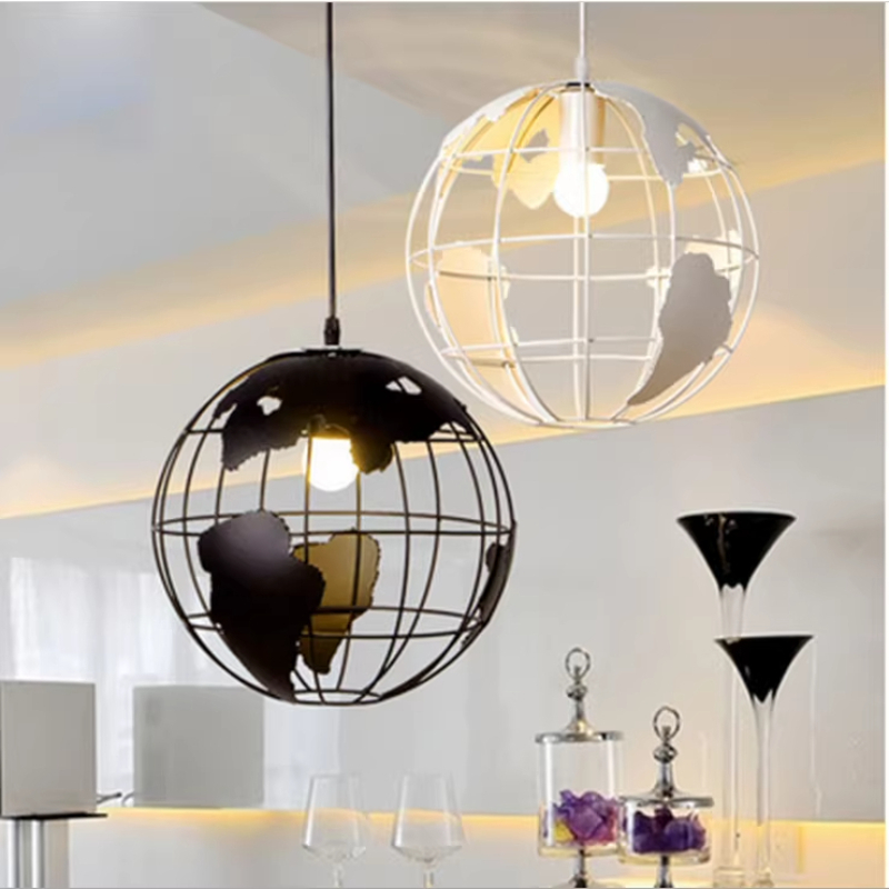 Lampes suspendues en métal sim - Kitchen Baking Island avis et prix