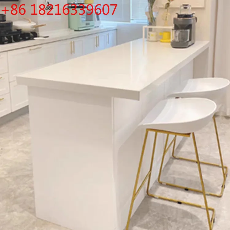 Table de cuisine îlot de luxe  - Kitchen Baking Island avis et prix