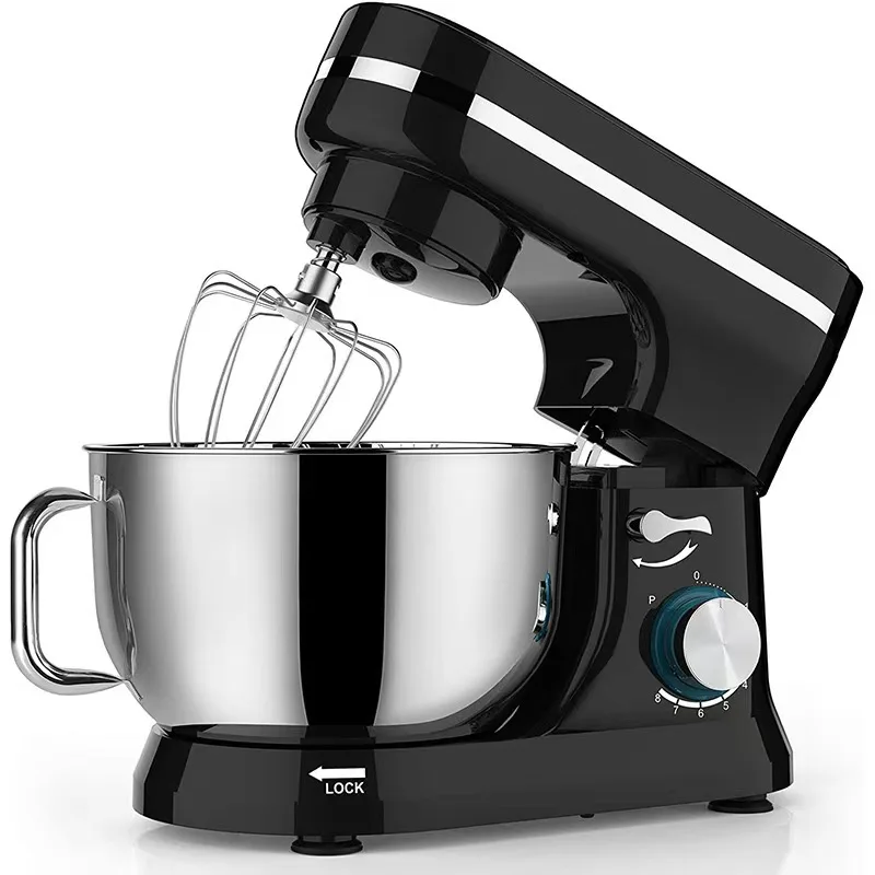 Robot pâtissier planétaire 5,5 - Kitchen With Baking Area avis et prix