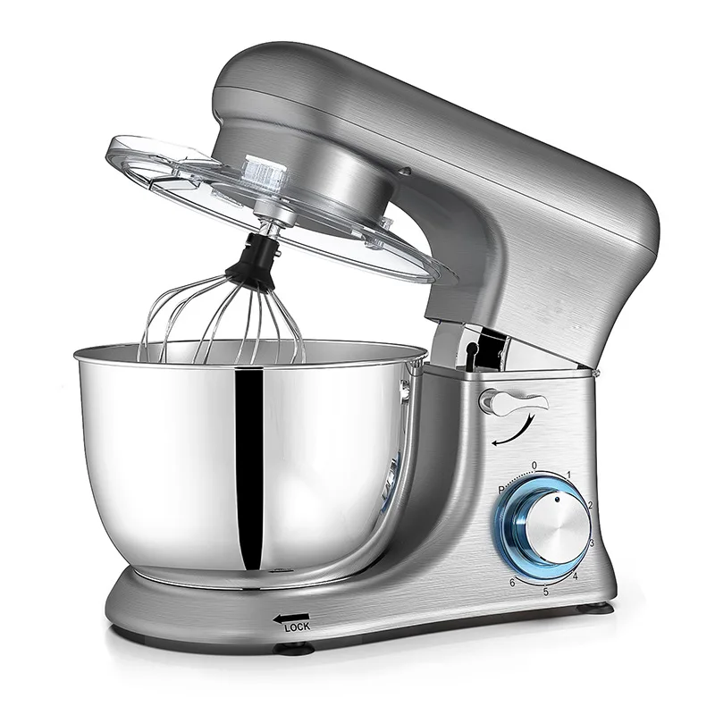 Robot pâtissier planétaire 5,5 - Kitchen With Baking Area avis et prix