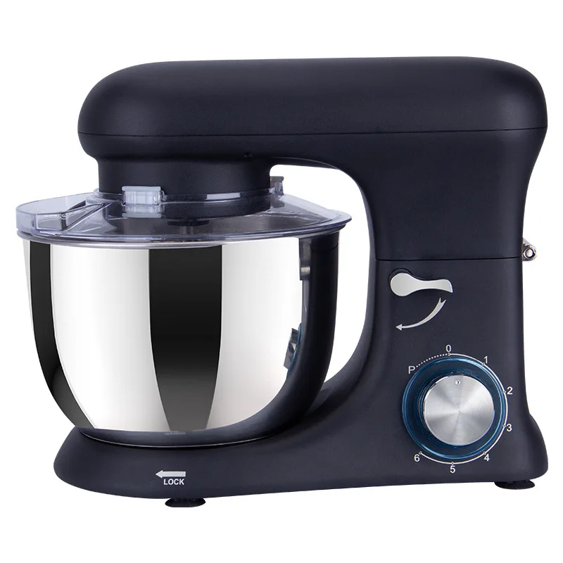 Robot pâtissier planétaire 5,5 - Kitchen With Baking Area avis et prix