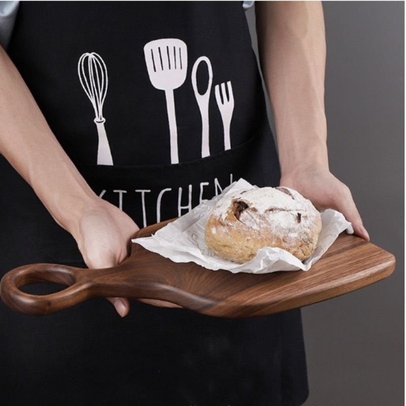 Planches à découper solides en - Kitchen With Baking Area avis et prix