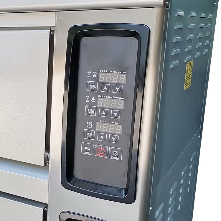 Four de Fermentation Commercia - Kitchen With Baking Area avis et prix
