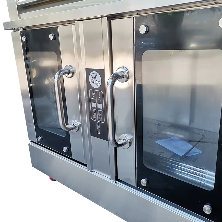 Four de Fermentation Commercia - Kitchen With Baking Area avis et prix