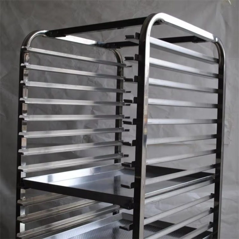 Équipement de cuisine : Chario - Kitchen Baking Cart avis et prix