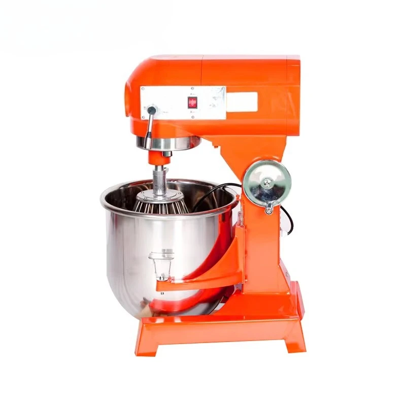 Robot Pâtissier Électrique 30L - Kitchen With Baking Area avis et prix