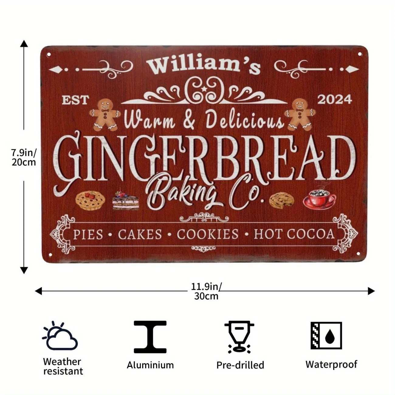 Panneau de cuisson personnalis - Kitchen With Baking Area avis et prix