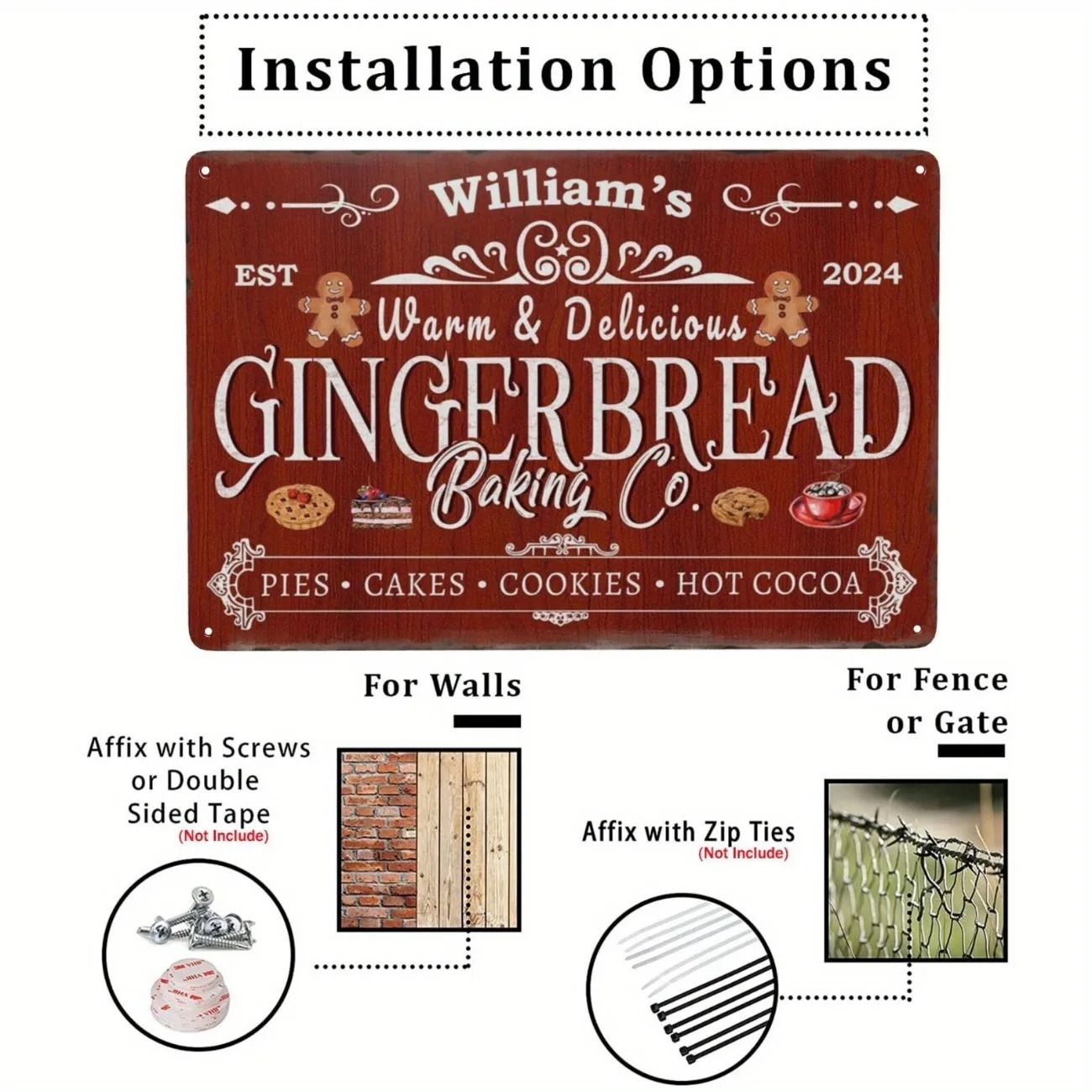 Panneau de cuisson personnalis - Kitchen With Baking Area avis et prix