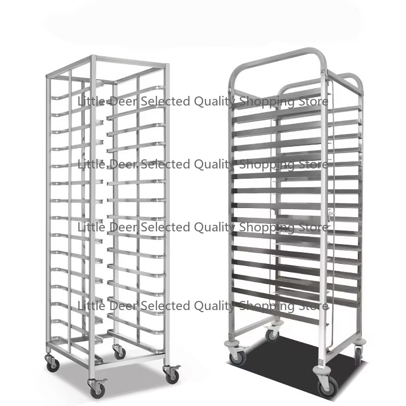 Chariot de cuisine multifoncti - Kitchen Baking Cart avis et prix