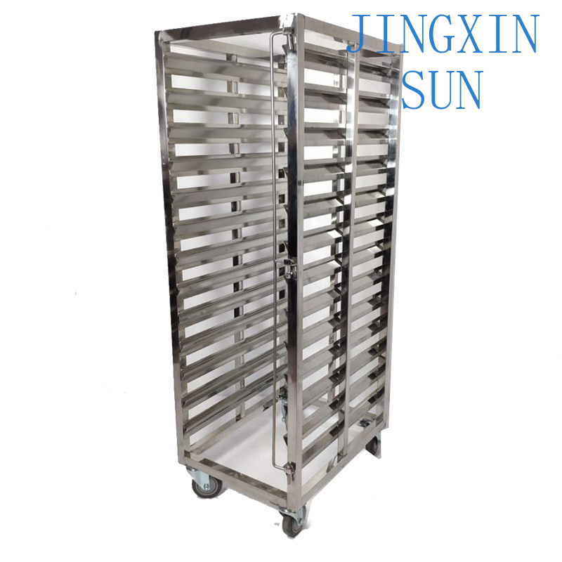 Chariot de refroidissement et  - Kitchen Baking Cart avis et prix