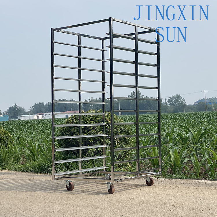 Chariot de refroidissement et  - Kitchen Baking Cart avis et prix