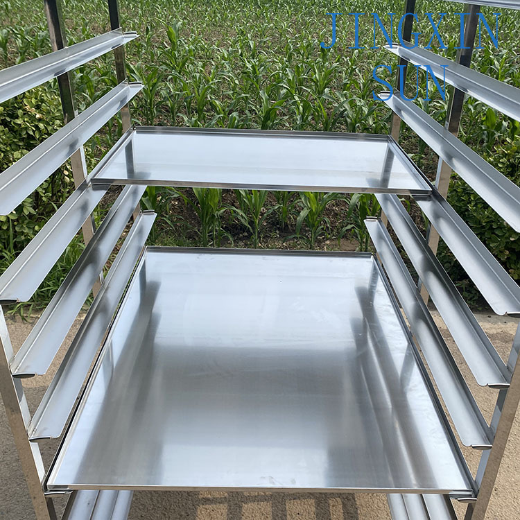 Chariot de refroidissement et  - Kitchen Baking Cart avis et prix