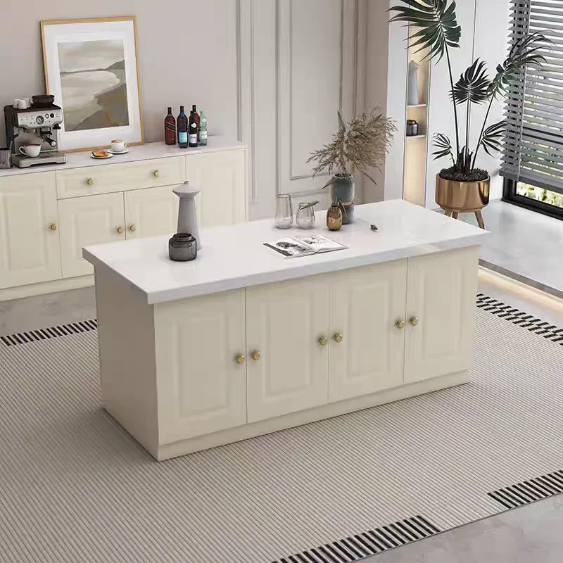 TAO Comptoir de bar de luxe lé - Kitchen Baking Island avis et prix